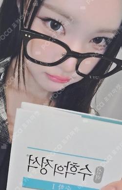 FOCUS Hellolive shop LUCKY DRAW JUUN photocard image