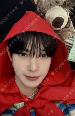 Sweet Dream EVERLINE CHUEI LI YU photocard image