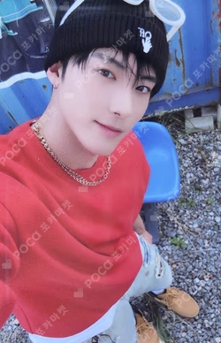 2026 SEASON’S GREETINGS [SKATER BOYZ] PRE-ORDER EVENT