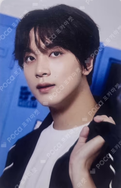 2026 SEASON'S GREETINGS RANDOM TRADING CARD SET B ver.