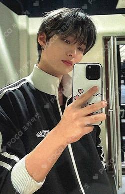 Xpert INTERASIA Lee Han Bin photocard image