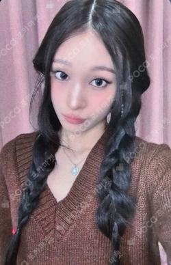 2025 MBC Gayo Daejejeon: MUT ANNIE photocard image