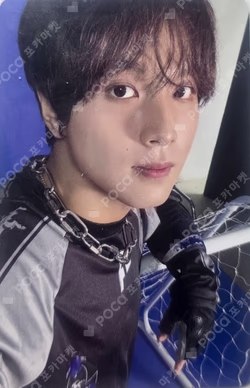 2026 SEASON'S GREETINGS RANDOM TRADING CARD SET A ver.