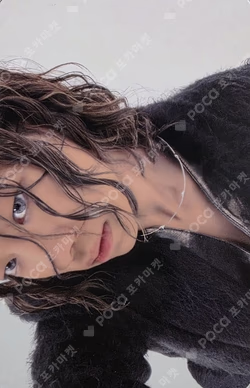 VT COSMETICS TARZZAN photocard image