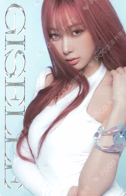 2025 aespa LIVE TOUR SYNK : aeXIS LINE BALL CAP SET