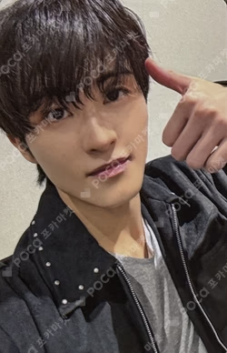 Beat It Up SOUND WAVE MARK photocard image