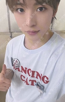 NCT WISH 1st CONCERT TOUR INTO THE WISH : OUR WISH IN JAPAN REWARD