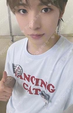 NCT WISH 1st CONCERT TOUR INTO THE WISH : OUR WISH IN JAPAN REWARD YUSHI photocard image