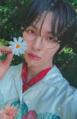 Youth Chapter 3 : ROMANTIC YOUTH fromm store