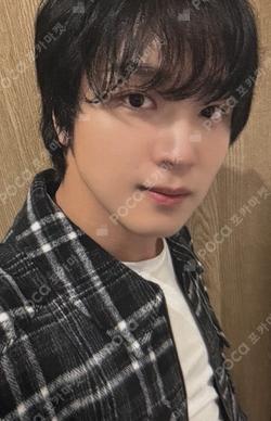 Beat It Up SOUND WAVE HAECHAN photocard image