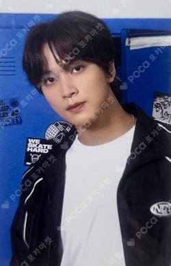 NCT HAECHAN photocard image