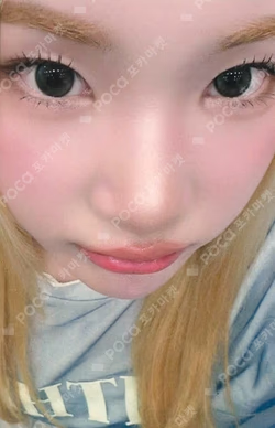 The Chase KMS JUUN photocard image