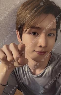 Fame MAKESTAR SUNGCHAN photocard image