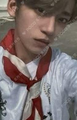 ETERNAL YOUTH : KICK IT EVER ver. JAEHA photocard image