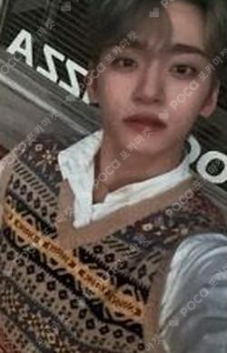 ETERNAL YOUTH : KICK IT Youth ver. JAEHA photocard image