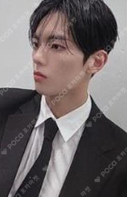 Cut-Out EVER MUSIC ALBUM Ver. LEEJEONG photocard image