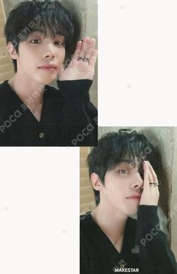 樂 (Story Written in Music) MAKESTAR XEN photocard image