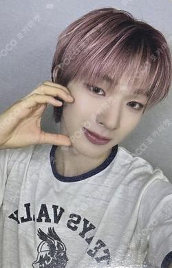 Beat-Boxer SOUND WAVE TOMOYA photocard image