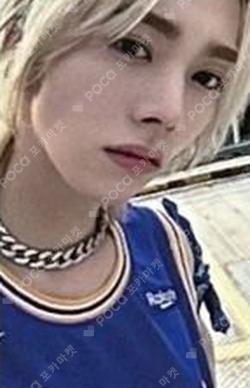 ETERNAL YOUTH : KICK IT EVER ver. JINBEOM photocard image