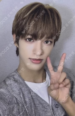 Beat-Boxer SOUND WAVE SEITA photocard image