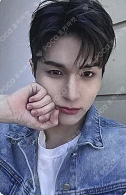 ETERNAL YOUTH : KICK IT SOUND WAVE UGeon photocard image