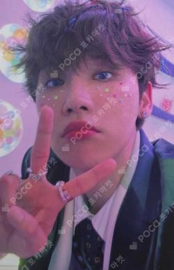 TAKE A CHANCE KTOWN4U POP-UP STORE 럭키 드로우