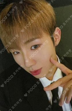 AnD HOUSE👑: PRINCESS AnD PARTY WONJUN photocard image