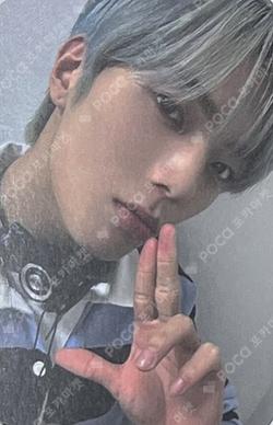 ETERNAL YOUTH : KICK IT 1st music LEEJEONG photocard image