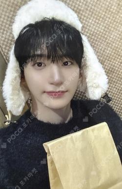 Dare to Crave : Epilogue SOUND WAVE JUNGMO photocard image