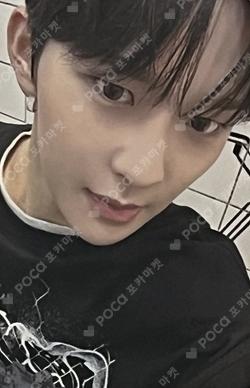 ETERNAL YOUTH : KICK IT Rising Star HASEUNG photocard image