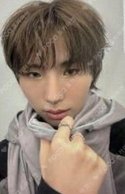 BANG OUT WONJUN photocard image