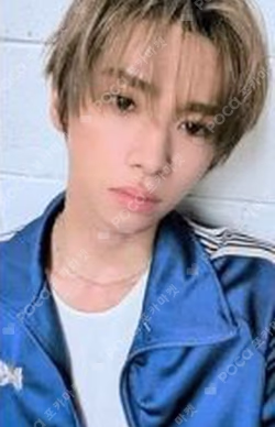 Rush of Joy RISING ver.