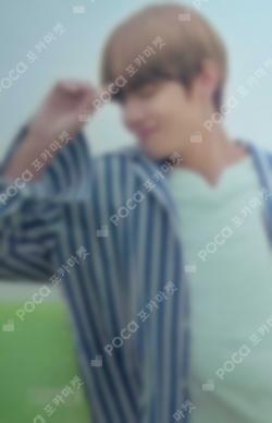 World Limited V photocard image