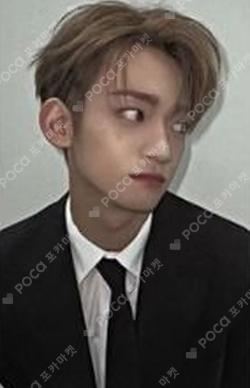 Cut-Out EVER MUSIC ALBUM Ver. JAEHA photocard image