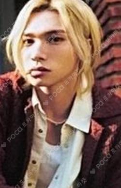 ETERNAL YOUTH : KICK IT RISING ver. Eternal ver. JINBEOM photocard image