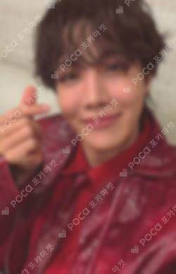 j-hope Tour ‘HOPE ON THE STAGE’ The Original J-Hope photocard image