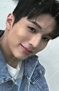 ETERNAL YOUTH : KICK IT EVER ver. UGeon photocard image