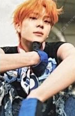 ETERNAL YOUTH : KICK IT RISING ver. Youth ver.