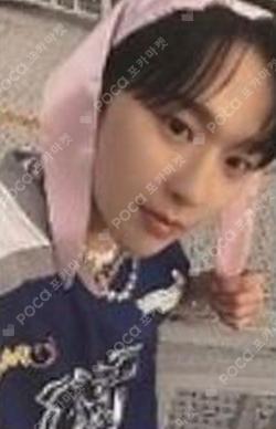 ETERNAL YOUTH : KICK IT Eternal ver. HASEUNG photocard image