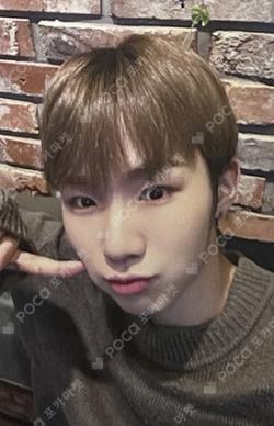 ETERNAL YOUTH : KICK IT EVERLINE WONJUN photocard image