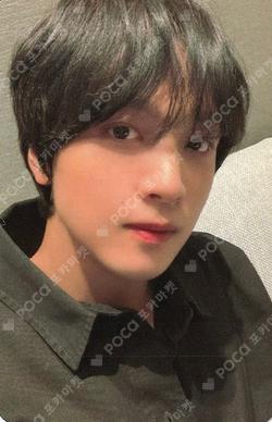 TASTE StarRiver HAECHAN photocard image