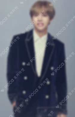 2017 BTS LIVE TRILOGY EPISODE III THE WINGS TOUR THE FINAL MINI PHOTO CARD