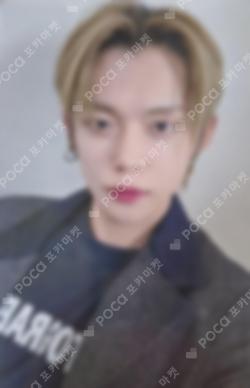 TOMORROW X TOGETHER WORLD TOUR [ACT : TOMORROW] IN JAPAN WEVERSE JAPAN LUCKY DRAW YEONJUN photocard image