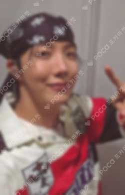 j-hope Tour ‘HOPE ON THE STAGE’ The Original