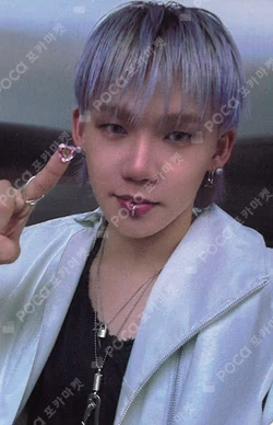 LOVE PULSE YG SELECT