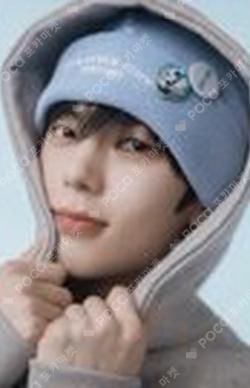 BOYS II PLANETArchive Exhibition ‘AFTER, JOURNEY’ HOLDER &  PHOTOCARD SET LEEJEONG photocard image