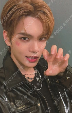 Lost and Found OFFLINE FANMEETING ONLINE KUJI GYEHYEON photocard image