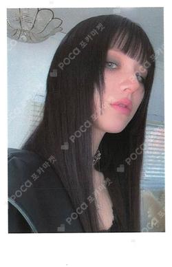 Club Icarus JUMP UP HeeJin photocard image