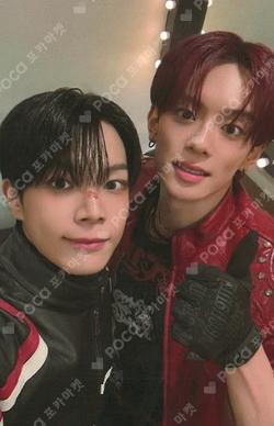 Lost and Found OFFLINE FANMEETING ONLINE KUJI