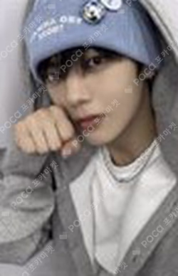 BOYS II PLANETArchive Exhibition ‘AFTER, JOURNEY’ HOLDER &  PHOTOCARD SET